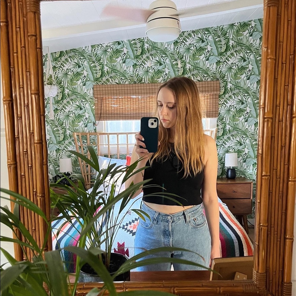 Meet your Posher, Kristen